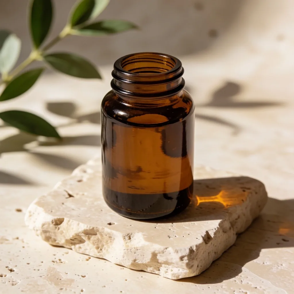 Vitamin D3 Gold supplement bottle