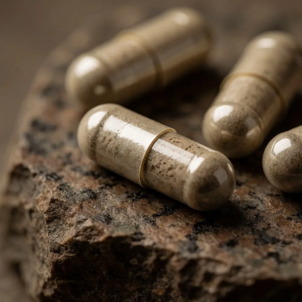 Magnesium complex supplement