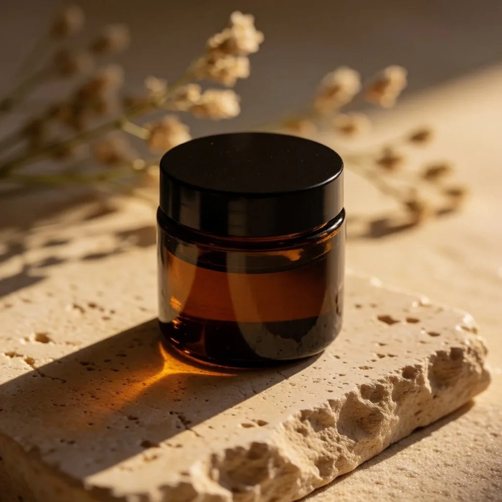 Probiotic Complex jar