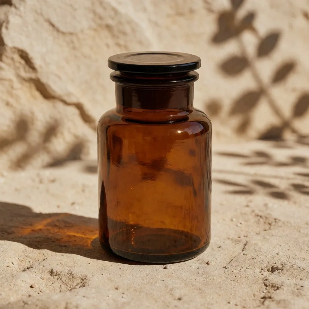 Selenium Bottle